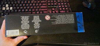 LEGO Ideas 40698 Knihomol - 4