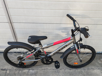 Dětské kolo SCOOBY 1.0 - 4