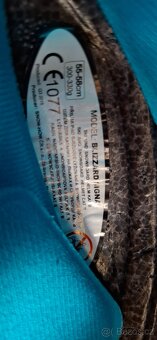 Dětská lyžařská helma - 4