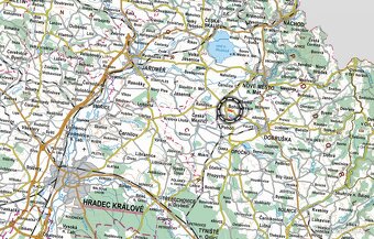 Zemědělská půda, prodej, Bohuslavice, Náchod - 4