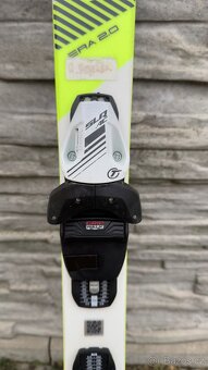 Dětské lyže Head 120 cm - carving - 4