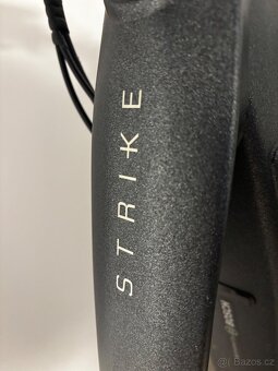 Scott strike eRIDE 930 - Bosch motor - 4