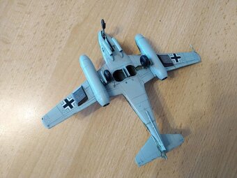 Me- 262 Academy 1/72 - 4