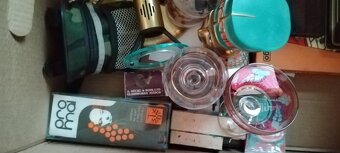 Drobnosti na prodej - 4