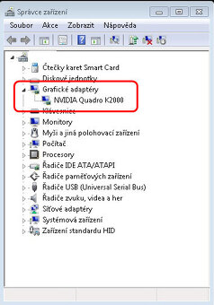 4ks - HP NVIDIA Quadro K2000 - 2GB - GDDR5 - 4