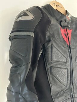 Kožená kombinéza Dainese - 4