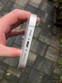 iPhone 13 128Gb....Starlight...TOP stav - 4