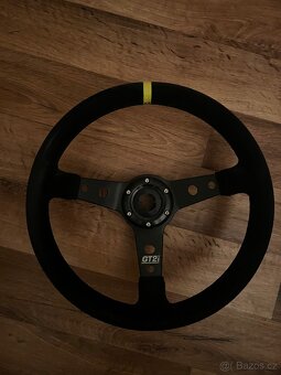 Herní volant Thrustmaster TMX PRO - 4