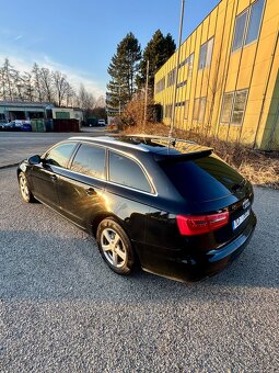 Audi A6,C7 AVANT,3.0tdi, - 4