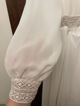 Svatební šaty - 4