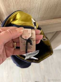 Golfove kalhoty Scotch Rbelle 152 cm - 4