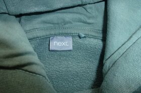 Chlapecká mikina Next 134/140 - 4