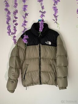 The North Face péřová bunda 700 - 4