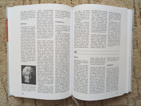 Bohové a hrdinové antických bájí - 4