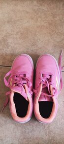 Dívčí boty vel 33 - 4