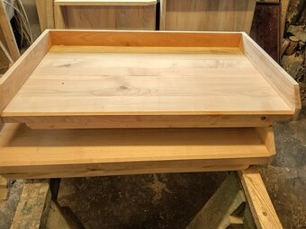 Řeznický vál různé rozměry - 4