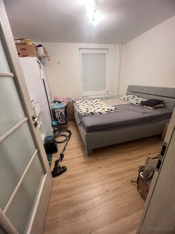 Prodej Bytu 3+1 Třebíč Borovina - 4