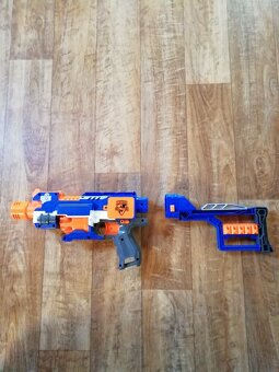Nerf - 4