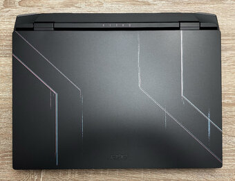 Herní notebook Acer Nitro 5 (AN515-58-56Z7) - 4