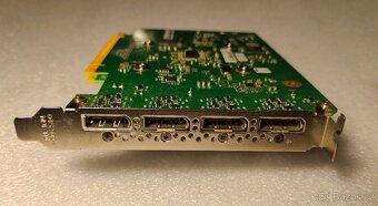 NVIDIA Graphics Quadro M2000 - 4GB GDDR5, PCI-E - 4