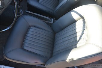 Ford Capri 1,3 L r.v.1973 - 4