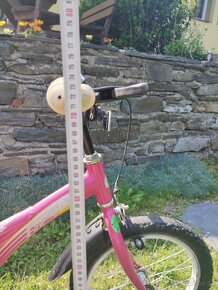 Dětské kolo "14" - 4