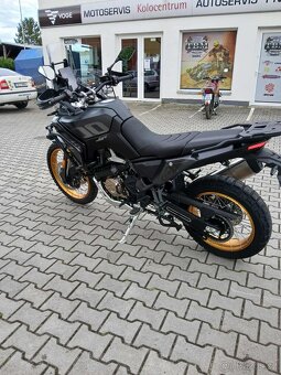 Voge 800 DS Rally- 4letá záruka - 4