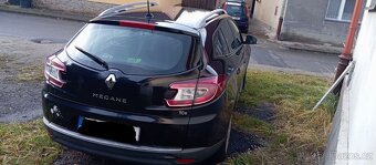 Renaul Megane 1,2Tce - 4