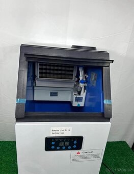 Nový výrobník ledu 73kg/24 hod. - 4