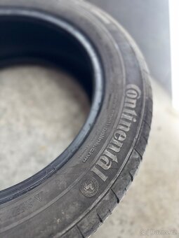 LETNÍ PNEU 205/55 R16 - 4