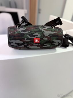 JBL Xtreme 2 – Squad (Maskáčový) - 4