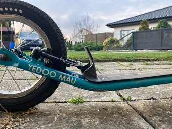 Dětská koloběžka Yedoo New Mau - 4
