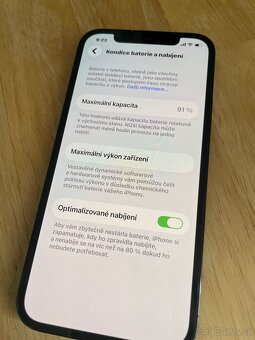 Apple iPhone 12 PRO 256 GB - 4