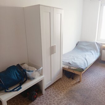 Pronájem garsoniéry v Přeštické ulici, Plzeň- Doudlevce - 4