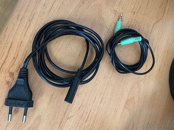 Reproduktory Genius SP-HF500A II - 4