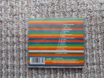 Tata Bojs Nekonečná stanice 1898 - 4