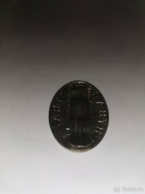 Predám starý odznak - RYBÁRSKA  STRÁŽ - 4