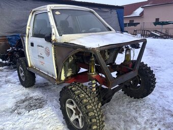 Offroad special 1.9pd - 4