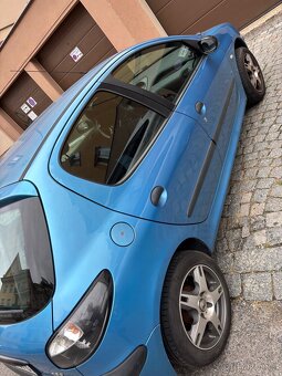 Peugeot 206 1.1 - 4