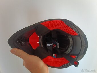 Dětská helma - nová/nepoužitá - 4