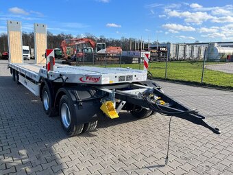 podvalník fliegl 40t - 4