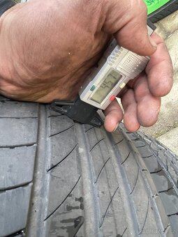 205/55/17 Michelin letní sada - 4