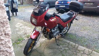 yamaha - 4