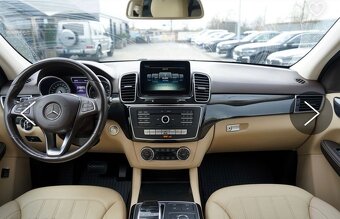GLE 350d - 4