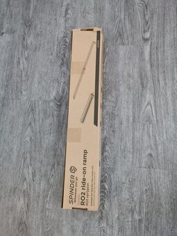 Spinder tx2 - 4