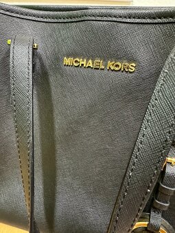 MICHAEL KORS kabelka - 4