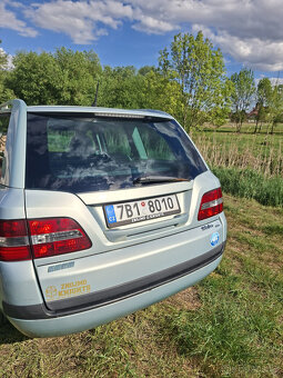 Fiat Stilo Wagon 1.9JTD 85kw - 4