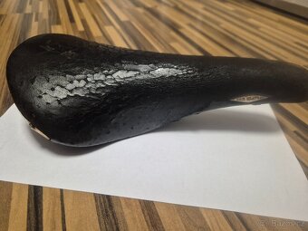 Sedlo Selle San Marco model Rolls - 4