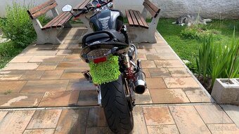 GSX1400 - 4