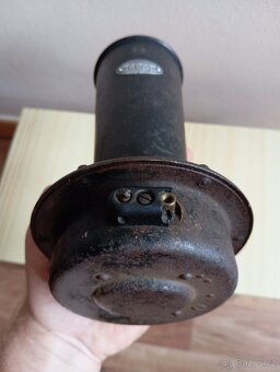 Prodám klakson Bosch FG 12 B - 4